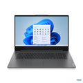 Lenovo 17" Laptop Intel u300 / 4x 3.3GHz / 16GB / 512GB / IPS / Win11 Pro + Office 2024 von Softmaker