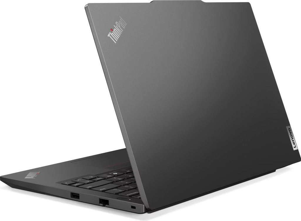 Lenovo ThinkPad E14 Gen 6 Notebook 14" WUXGA Intel Core Ultra 5 125H @4,5GHz 16GB DDR5 512GB NVMe SSD Intel Graphics Windows 11 Laptop