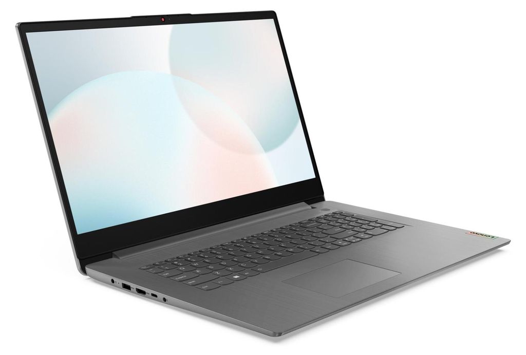 Lenovo IdeaPad 3 17ABA7, AMD Ryzen 7, 2 GHz, 43,9 cm (17.3"), 1920 x 1080 Pixel, 16 GB, 1 TB