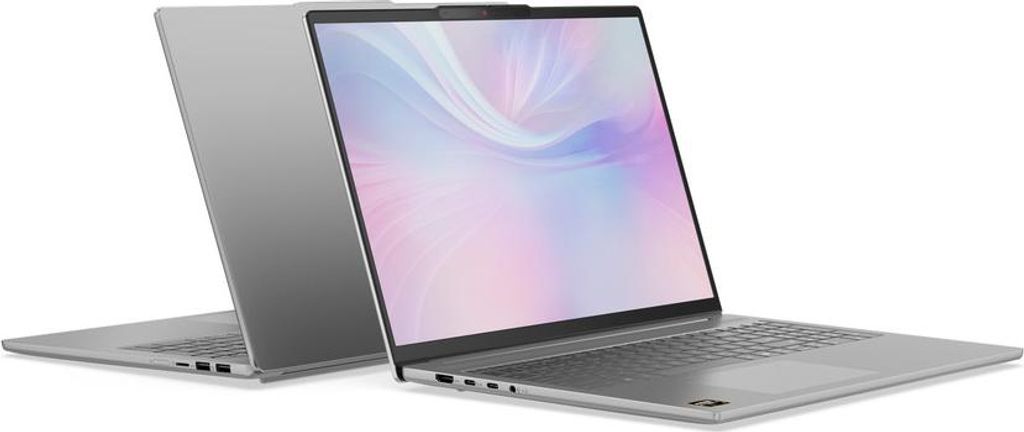 Lenovo IdeaPad Slim 5 16AKP10 Copilot+ PC, AMD Ryzen AI 5, 2 GHz, 40,6 cm (16"), 1920 x 1200 Pixel, 32 GB, 1 TB
