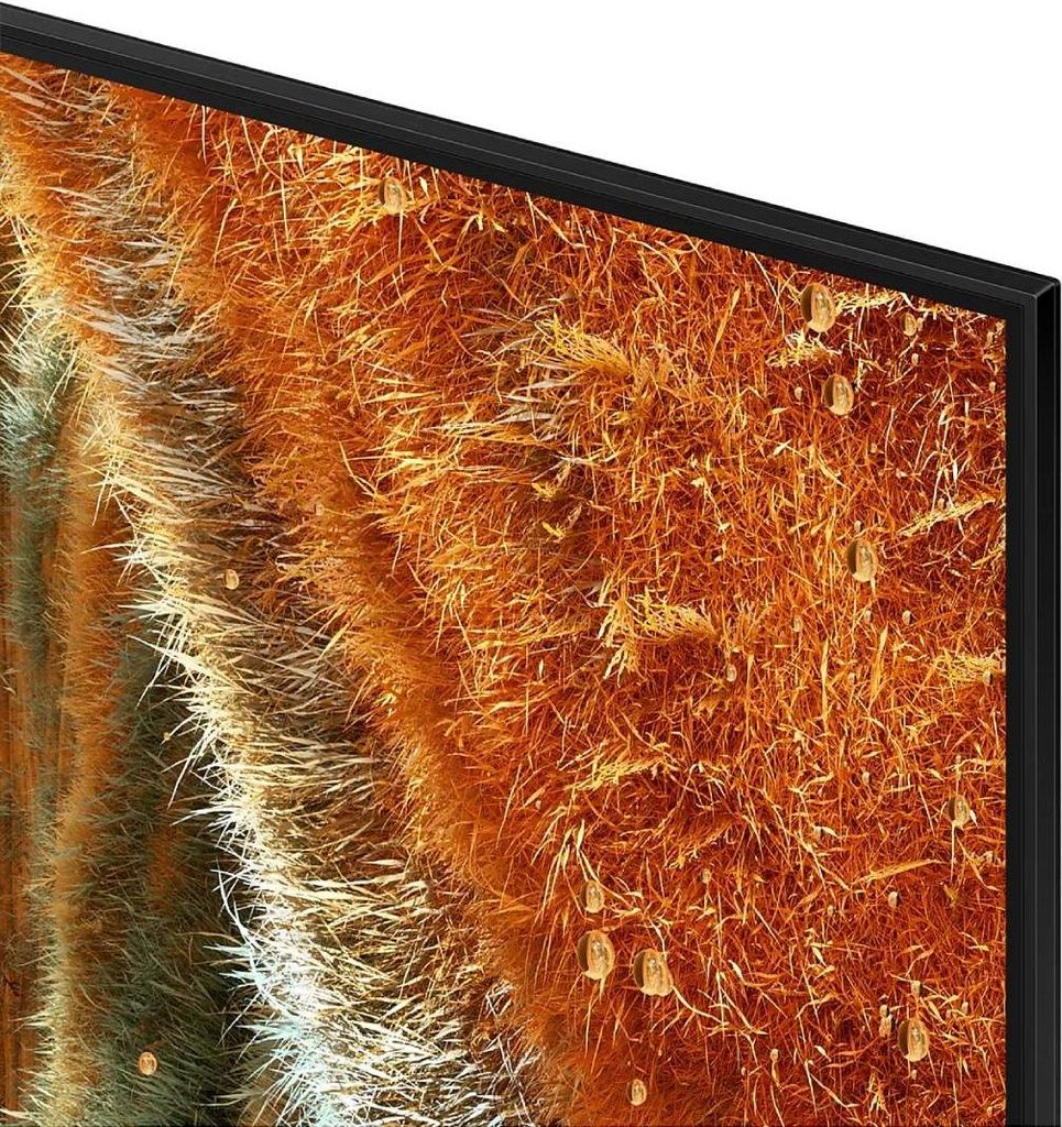 Samsung TQ55QN70FAU, 139,7 cm (55"), 3840 x 2160 Pixel, Neo QLED, Smart - TV, WLAN, Schwarz