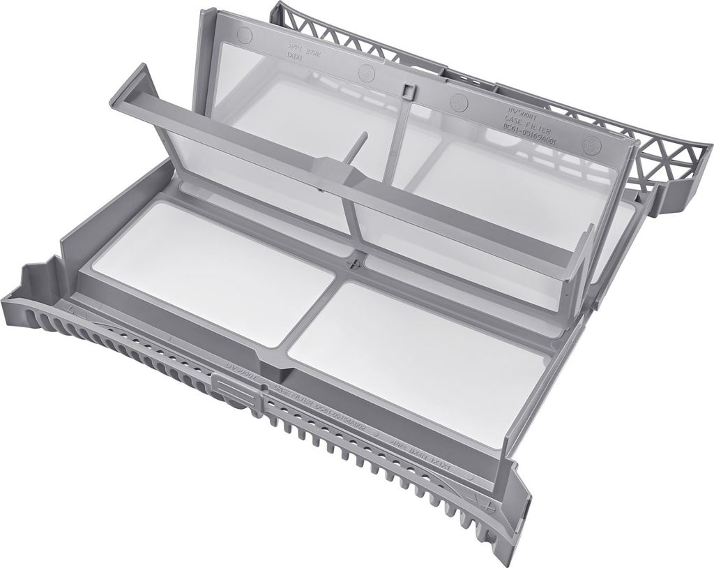 Samsung 9 kg Trockner DV5000D mit Optimal Dry, , Freistehend, Frontlader, Wärmepumpe, Weiß, Drehregler, Glastür