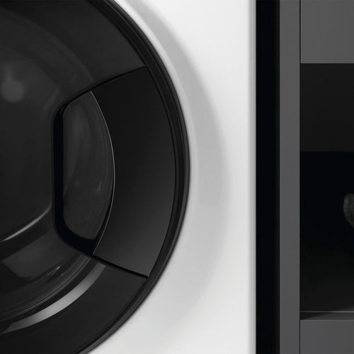 Bauknecht STEAM PLUS 9A2JGSP Waschmaschine 9kg Weiß Active Care Color+