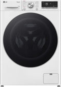 LG F4WR7031, Frontlader, 13 kg, A, 75 dB, 1400 RPM, A