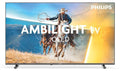 Philips 40PQS6901/12, 101,6 cm (40"), 1920 x 1080 Pixel, QLED, Smart - TV, WLAN, Schwarz
