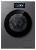 Samsung WF90H09C4ST2, Frontlader, 9 kg, B, 72 dB, 1400 RPM, A
