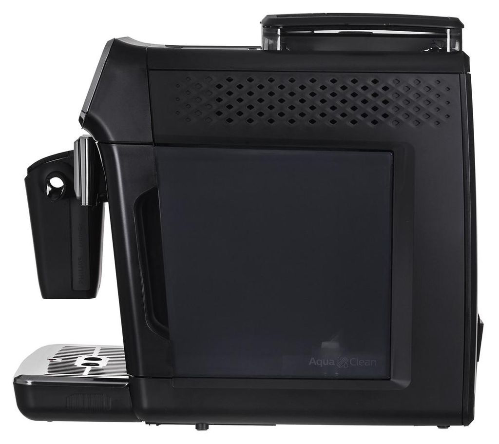 Philips 5000 series Series 5500 EP5541/50 Kaffeevollautomat, Espressomaschine, 1,8 l, Kaffeebohnen, Eingebautes Mahlwerk, 1500 W