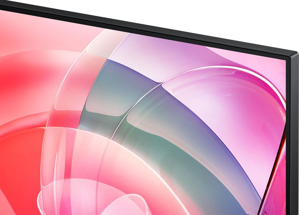 Samsung S70D, 94 cm (37"), 3840 x 2160 Pixel, 4K Ultra HD, LCD, 5 ms, Schwarz