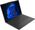 Lenovo ThinkPad E14 Gen 6 Notebook 14" WUXGA Intel Core Ultra 5 125H @4,5GHz 16GB DDR5 512GB NVMe SSD Intel Graphics Windows 11 Laptop