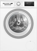 Bosch Serie 4 WAN28127, Frontlader, 8 kg, B, 72 dB, 1400 RPM, A