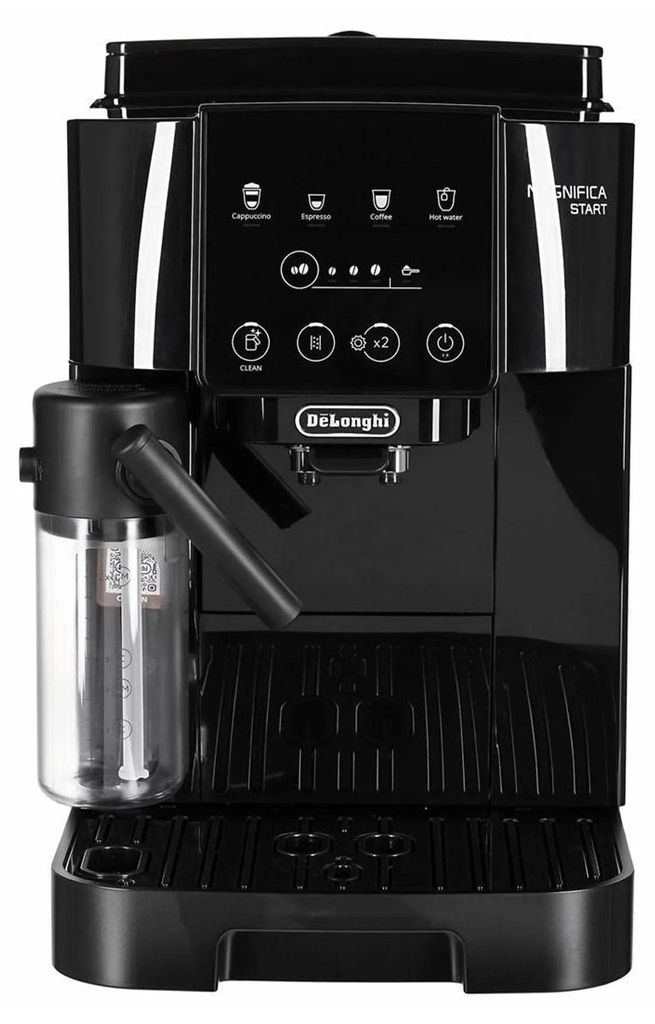 De'Longhi Kaffeevollautomat Magnifica Start Milk - ECAM 223.61.GB
