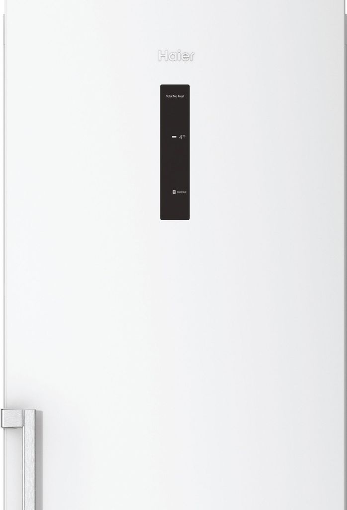 Haier H3R - 330WNA THE ONE - Kühlschrank der A - Klasse No Frost, TRI Zone, Inverter Compressor
