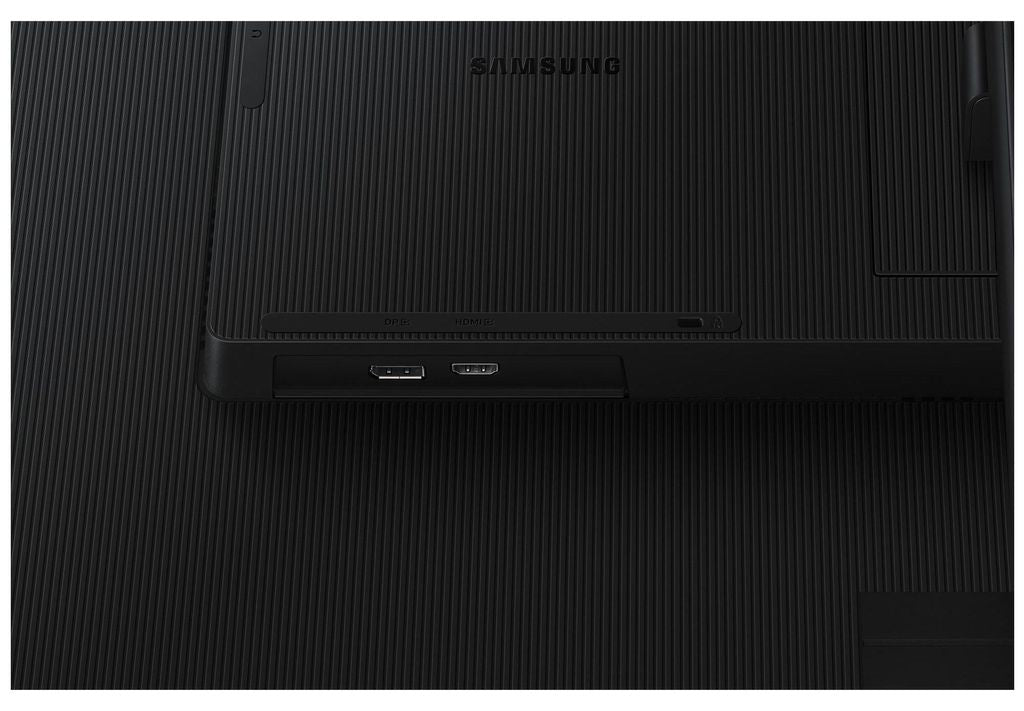 Samsung S70D, 94 cm (37"), 3840 x 2160 Pixel, 4K Ultra HD, LCD, 5 ms, Schwarz