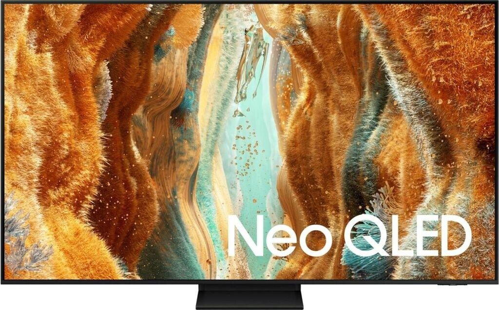 Samsung QE75QN70FAU, 190,5 cm (75"), 3840 x 2160 Pixel, Neo QLED, Smart - TV, WLAN, Schwarz