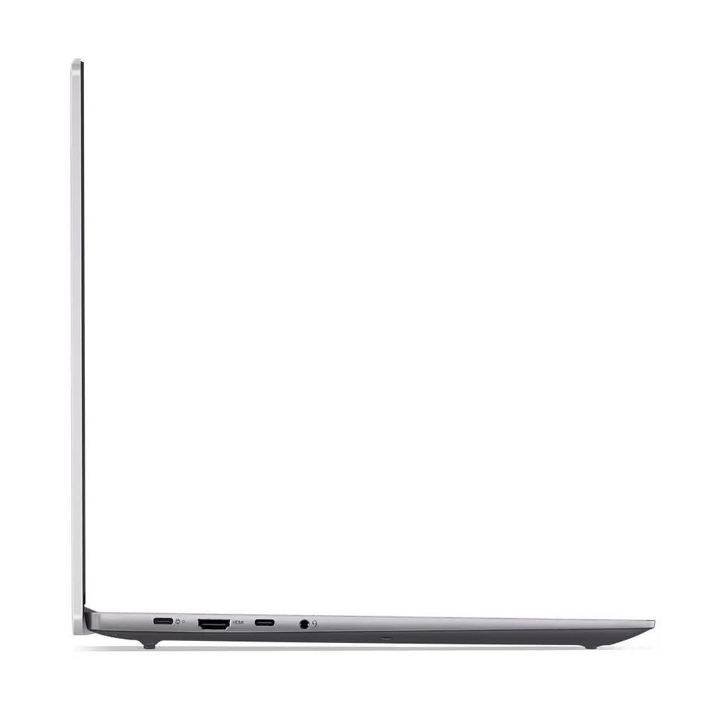 Lenovo IdeaPad Slim 5 16IMH9, Intel Core Ultra 5, 40,6 cm (16"), 1920 x 1200 Pixel, 16 GB, 512 GB, Windows 11 Home