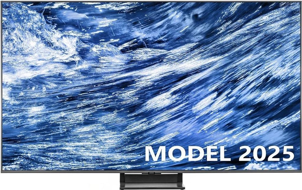Samsung QE55QN80FAU, 139,7 cm (55"), 3840 x 2160 Pixel, Neo QLED, Smart - TV, WLAN, Silber