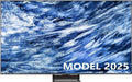 Samsung QE55QN80FAU, 139,7 cm (55"), 3840 x 2160 Pixel, Neo QLED, Smart - TV, WLAN, Silber