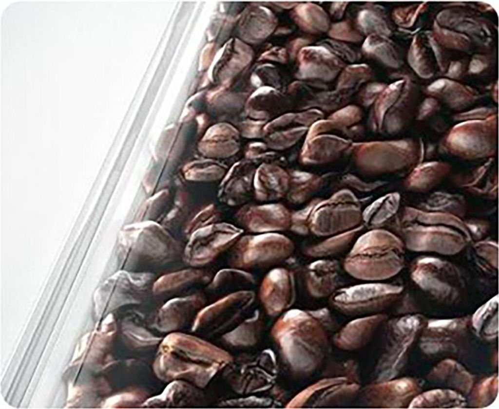Melitta Kaffeevollautomat CAFFEO Solo pureblack