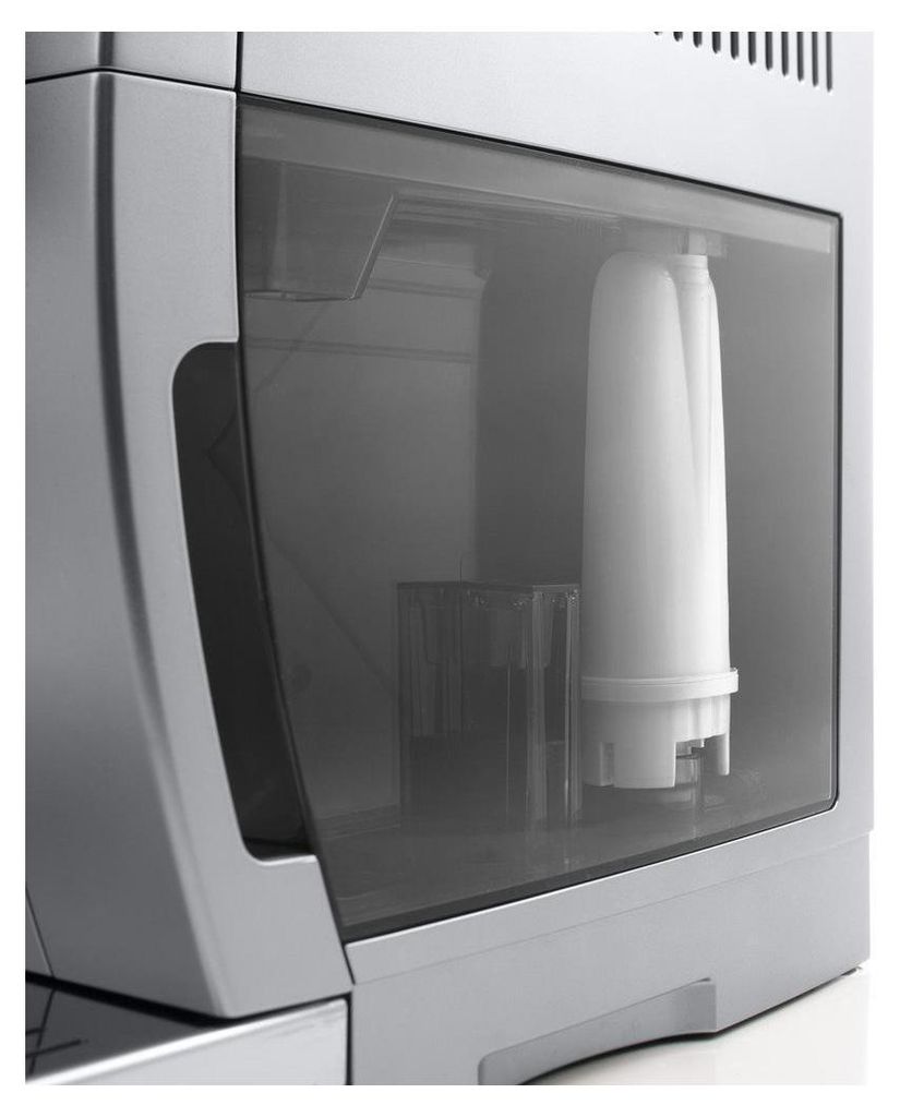 De'Longhi Dinamica ECAM350.55.B Kaffeevollautomat schwarz