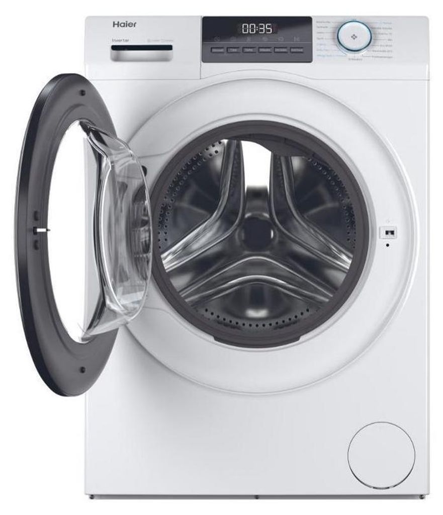 Haier I - Pro Series 3 HW70 - BP14929, Frontlader, 7 kg, B, 70 dB, 1400 RPM, A