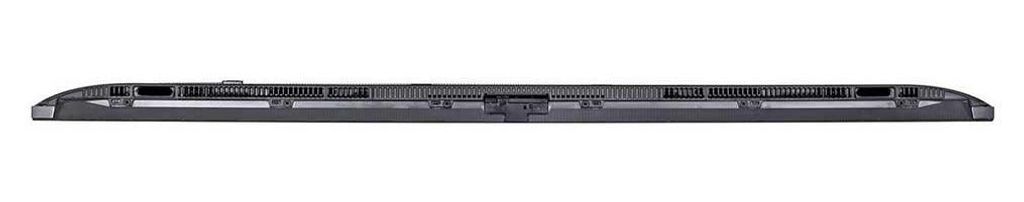 Samsung QE55QN80FAU, 139,7 cm (55"), 3840 x 2160 Pixel, Neo QLED, Smart - TV, WLAN, Silber