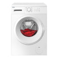 Amica 1194298, Frontlader, 6 kg, C, 79 dB, 1000 RPM, D