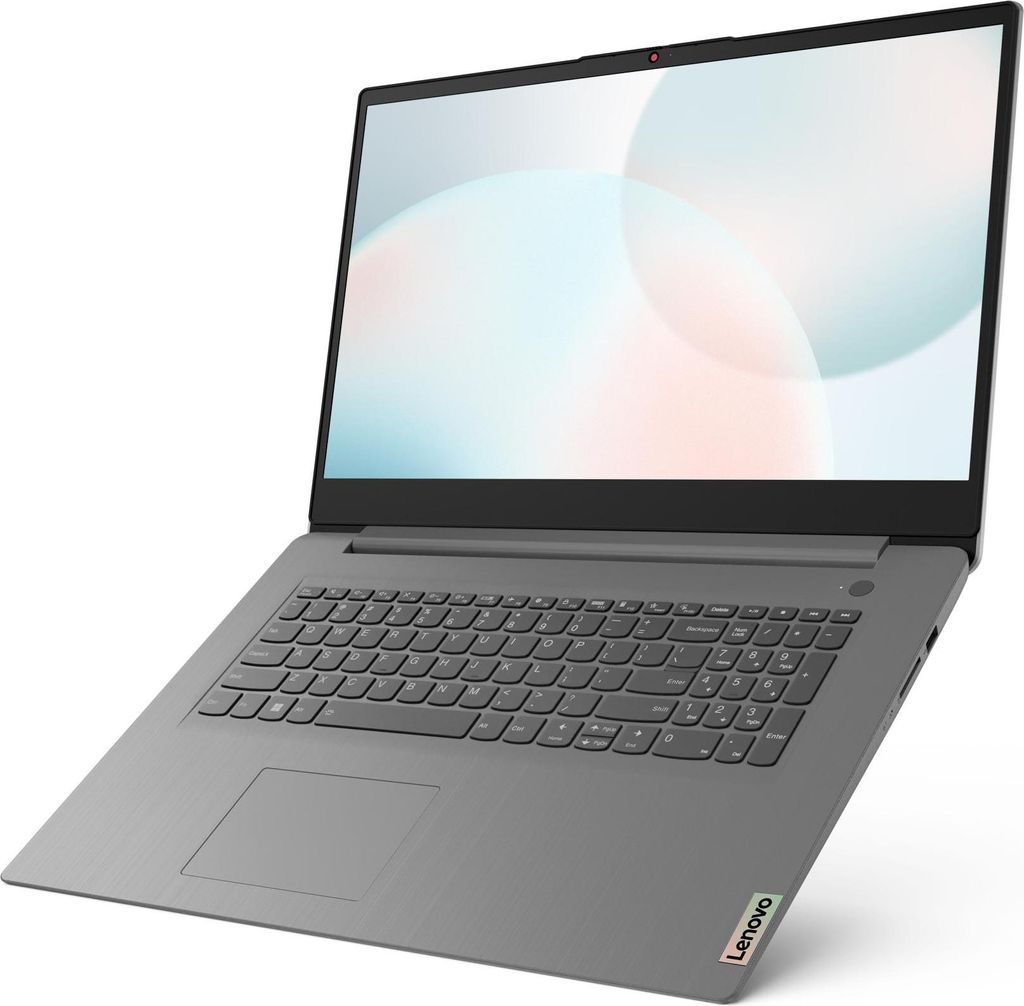 Lenovo IdeaPad 3 17ABA7, AMD Ryzen 7, 2 GHz, 43,9 cm (17.3"), 1920 x 1080 Pixel, 16 GB, 1 TB