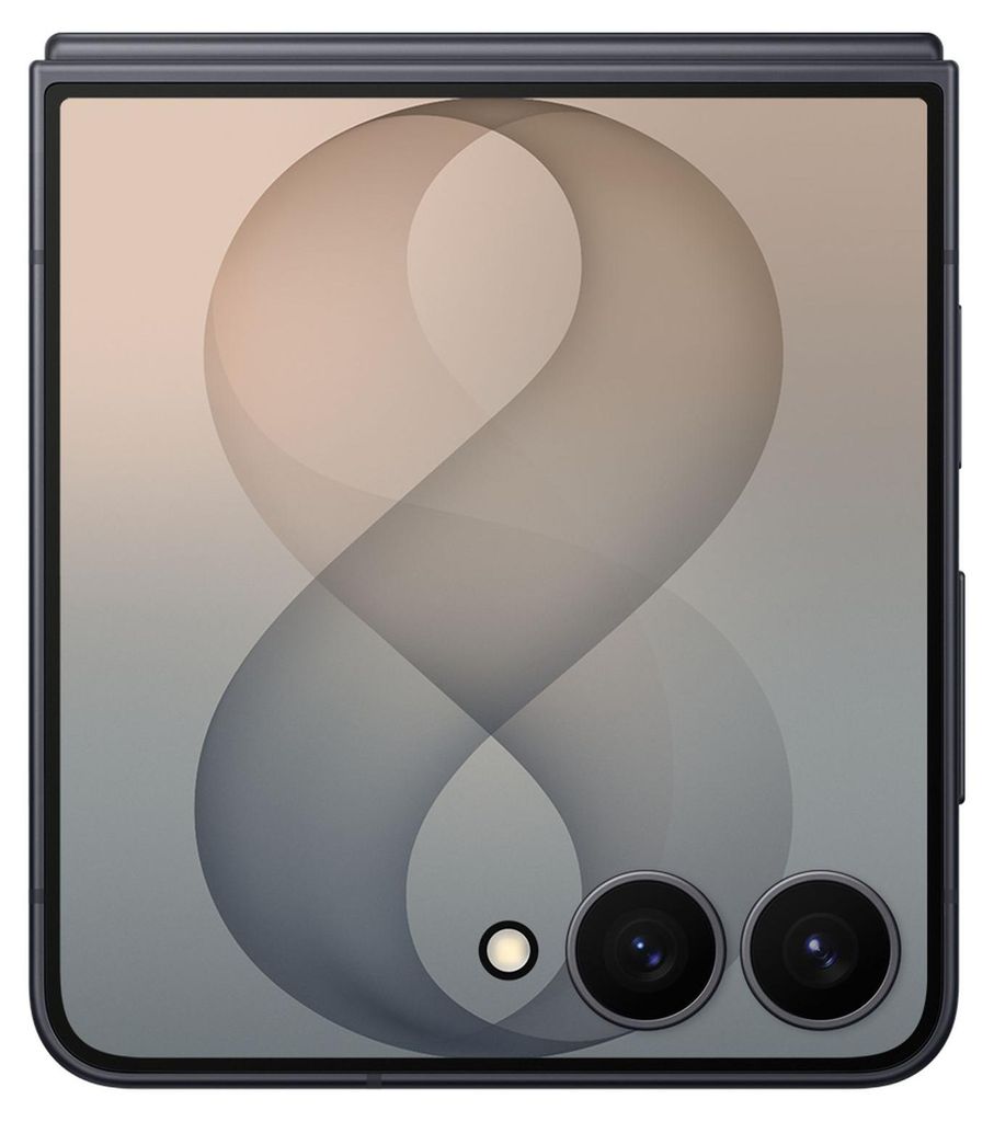 Samsung Galaxy Z Flip8 - Graphite - 512 GB