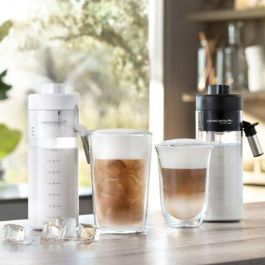 De'Longhi Delonghi Kaffeemaschine - ECAM450.55.G
