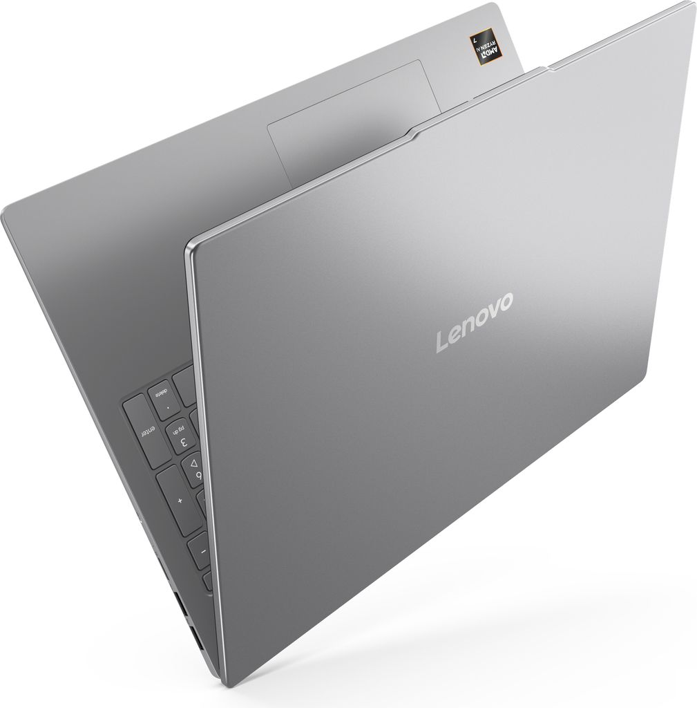 Lenovo IdeaPad Slim 5 16AKP10 Copilot+ PC, AMD Ryzen AI 5, 2 GHz, 40,6 cm (16"), 1920 x 1200 Pixel, 16 GB, 1 TB