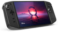 Lenovo Legion Go 8APU1, Legion Go, M.2, AMD Zen 4, AMD Ryzen Z1 Extreme, 3300 MHz, 5,1 GHz