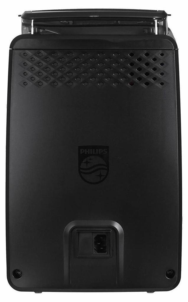 Philips 5000 series Series 5500 EP5541/50 Kaffeevollautomat, Espressomaschine, 1,8 l, Kaffeebohnen, Eingebautes Mahlwerk, 1500 W
