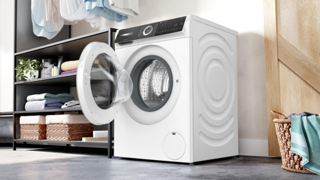 Bosch WGH244MH0 Waschautomat A 1400U MiniLoad