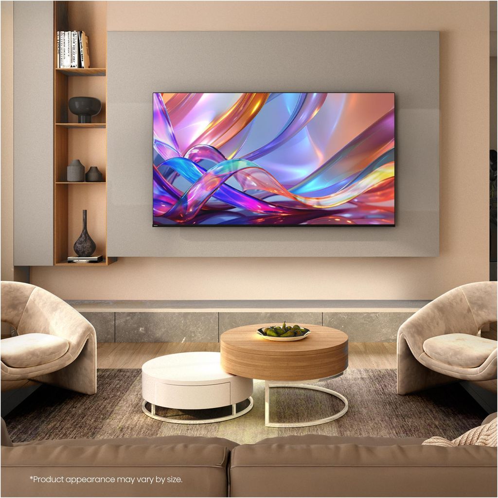 Hisense 55 '' E7S