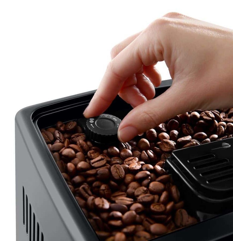 De'Longhi Delonghi - ECAM380.85.SB