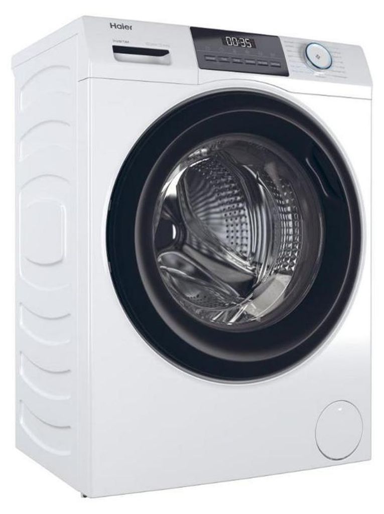Haier I - Pro Series 3 HW70 - BP14929, Frontlader, 7 kg, B, 70 dB, 1400 RPM, A