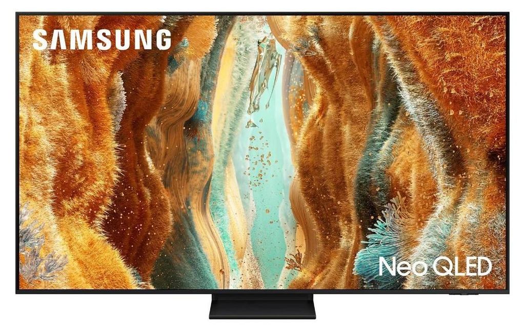 Samsung TQ55QN70FAU, 139,7 cm (55"), 3840 x 2160 Pixel, Neo QLED, Smart - TV, WLAN, Schwarz