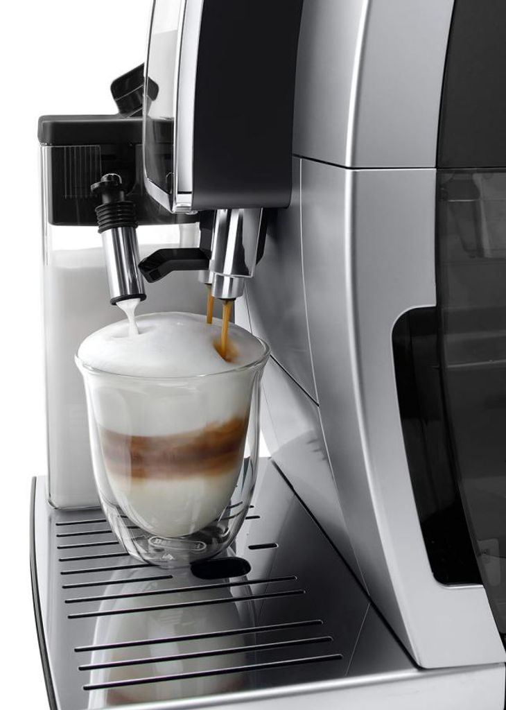 De'Longhi Delonghi - ECAM380.85.SB