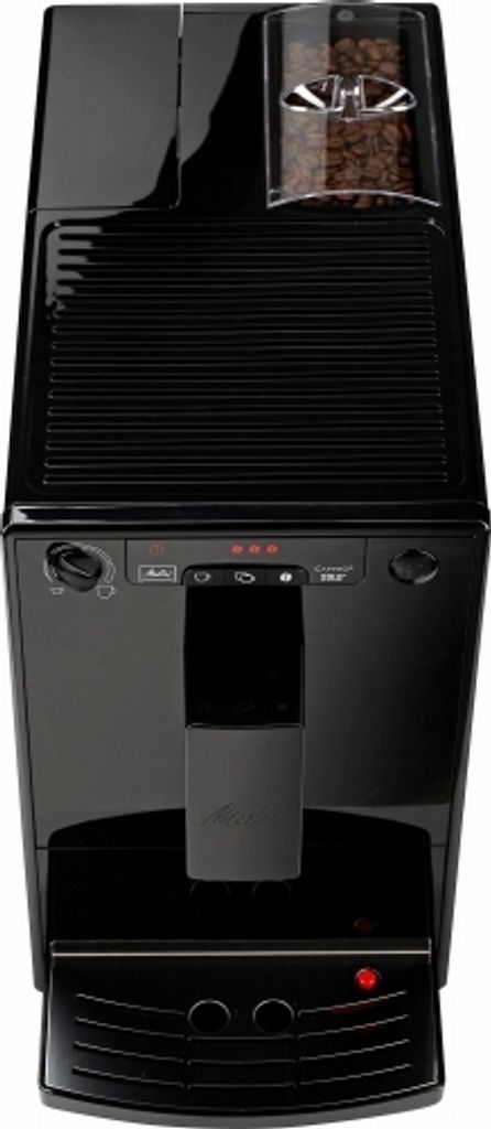 Melitta Kaffeevollautomat CAFFEO Solo pureblack