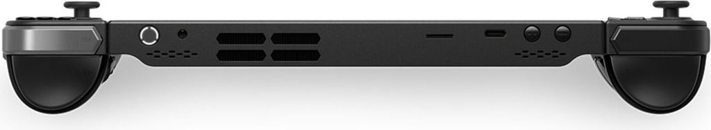 Lenovo Legion Go 8APU1, Legion Go, M.2, AMD Zen 4, AMD Ryzen Z1 Extreme, 3300 MHz, 5,1 GHz