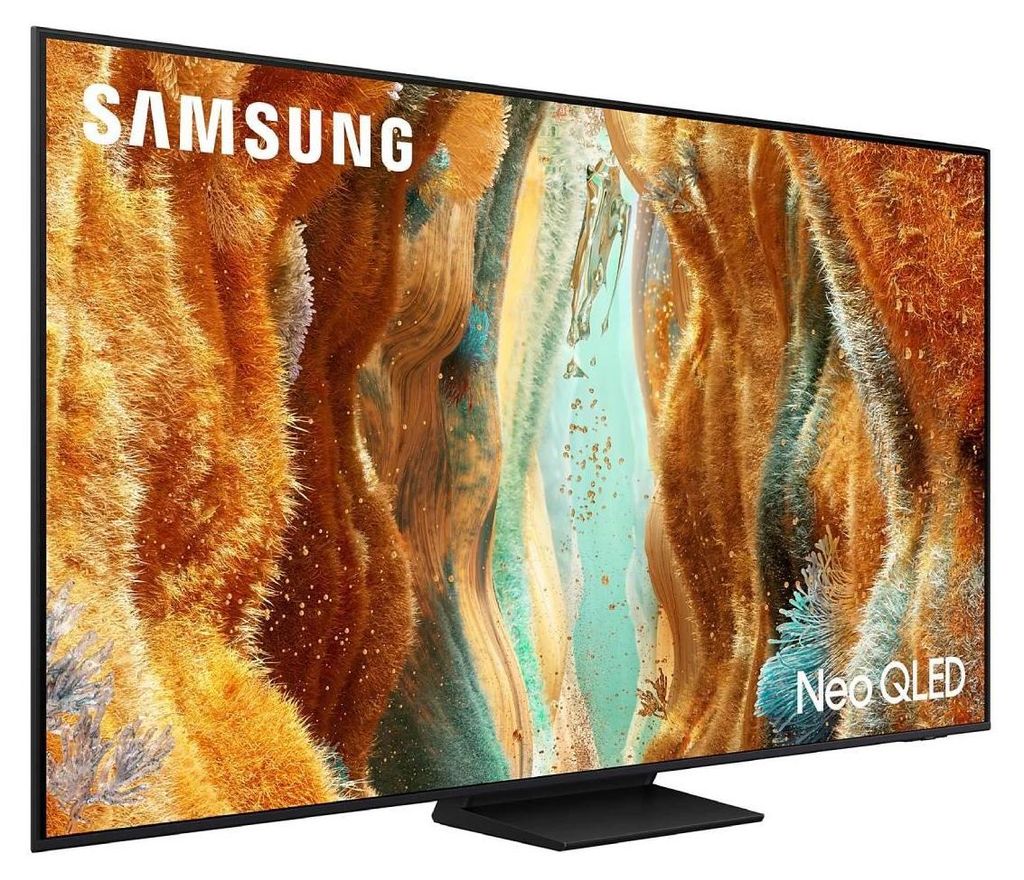Samsung TQ55QN70FAU, 139,7 cm (55"), 3840 x 2160 Pixel, Neo QLED, Smart - TV, WLAN, Schwarz