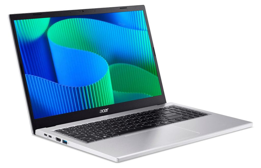 Acer 15,6" Acer Extensa FHD Intel Core 7 5.4GHz 16GB 1TB SSD Windows 11 Office 2024 Tasche & Maus