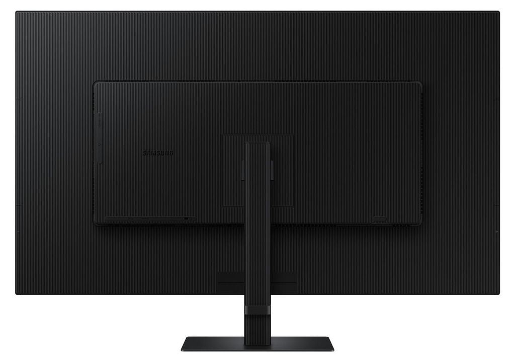 Samsung S70D, 94 cm (37"), 3840 x 2160 Pixel, 4K Ultra HD, LCD, 5 ms, Schwarz