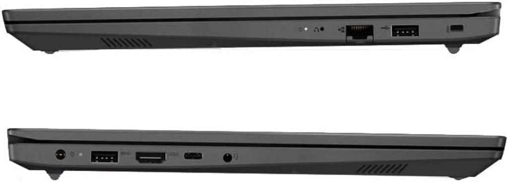 Lenovo Laptop - N6000