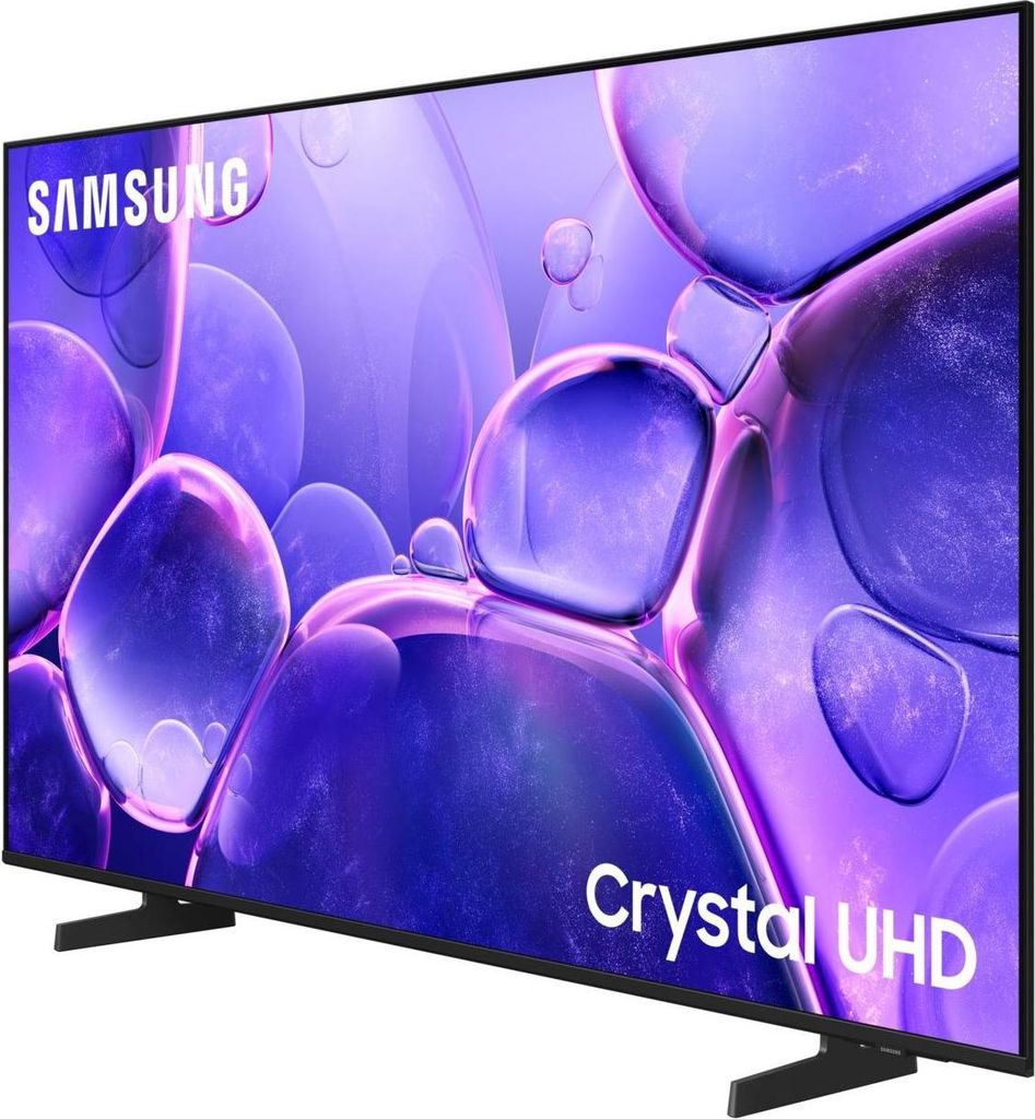 Samsung UE50U8090FU, 127 cm (50"), 3840 x 2160 Pixel, LED, Smart - TV, WLAN, Schwarz