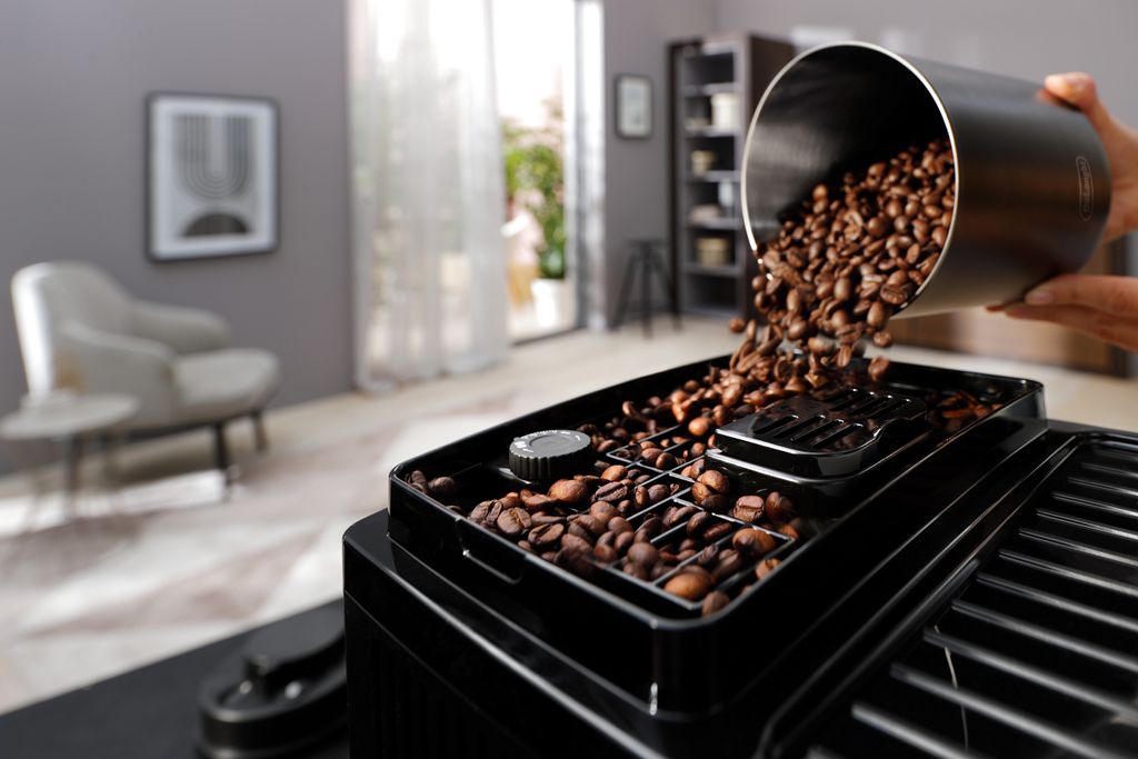 De'Longhi Kaffeevollautomat Magnifica Start Milk - ECAM 223.61.GB