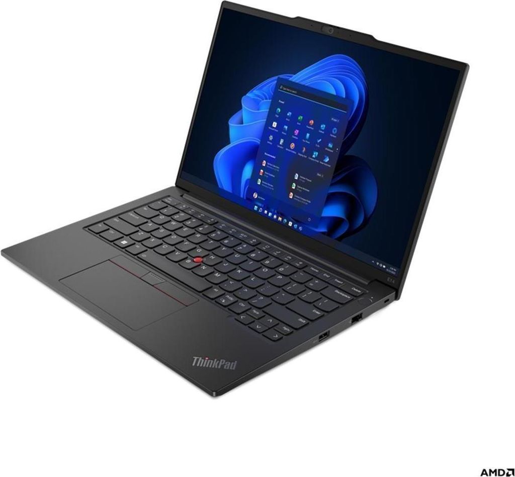 Lenovo REFURBISHED Laptop Lenovo Thinkpad E14 Gen5 Ryzen 5 7530U 32 GB RAM 1 TB SSD