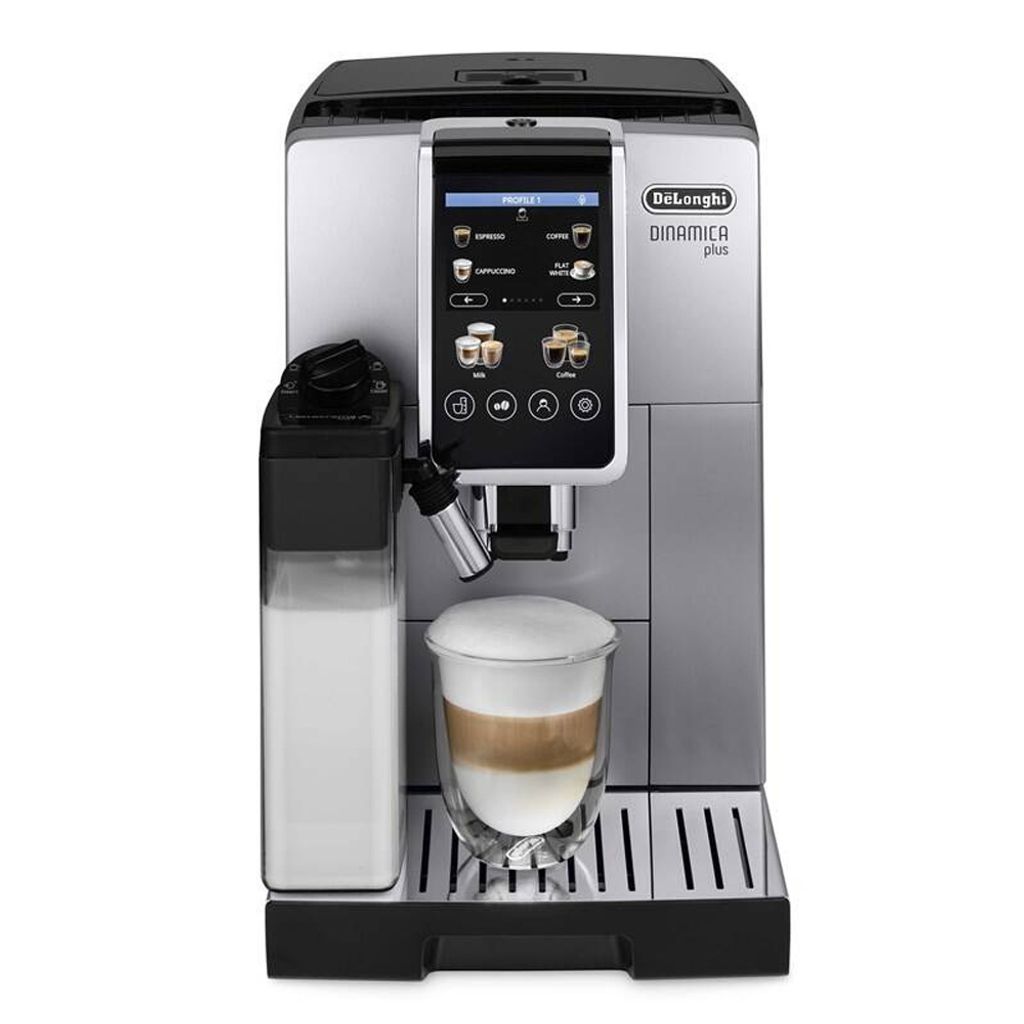 De'Longhi Delonghi - ECAM380.85.SB