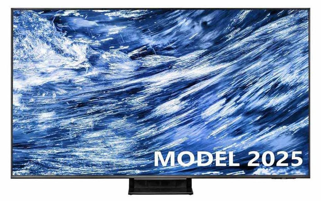 Samsung QE75QN70FAU, 190,5 cm (75"), 3840 x 2160 Pixel, Neo QLED, Smart - TV, WLAN, Schwarz