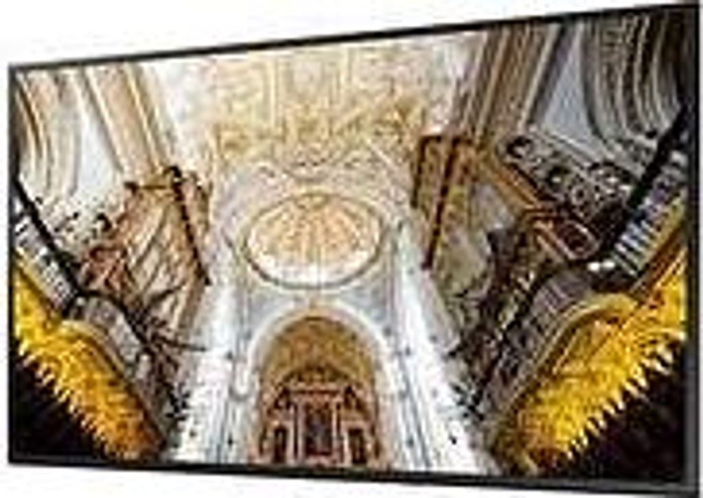 Samsung QB50C, Digital Signage Flachbildschirm, 127 cm (50"), LCD, 3840 x 2160 Pixel, WLAN, 16/7